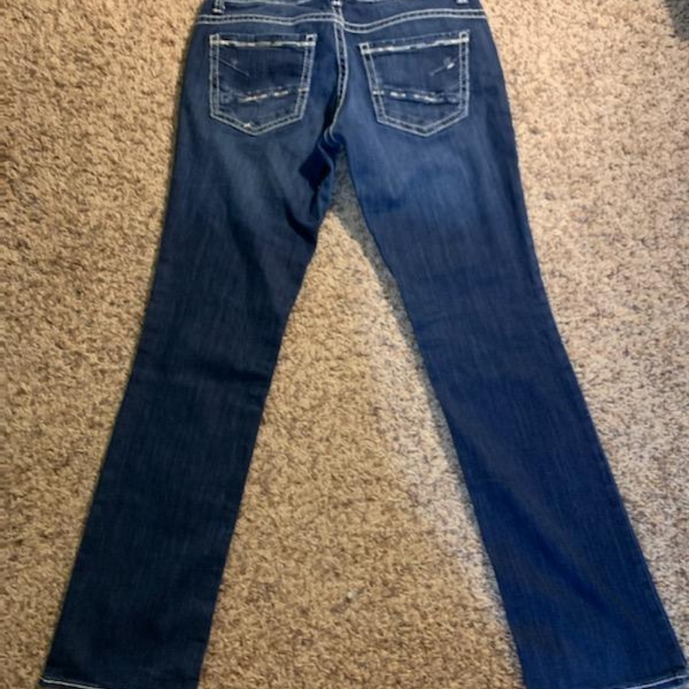 Denim culture 30 x 33 1/2  jeans